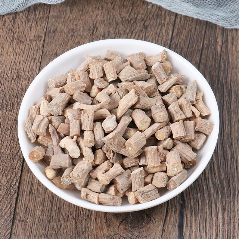 Herbal Twotooth Achyranthes Root Radix Achyranthes Bidentatae Top Quality