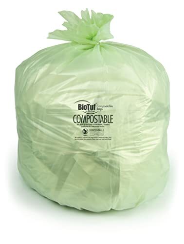 20-30 Gallon Can Liner by Heritage Bag Co. (125 Pack) 28