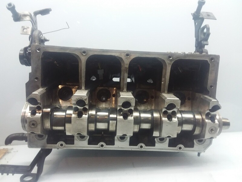 038103373R Cylinder Head for Volkswagen Golf V Berlina 1K1 1.9 TDI 2003 1264270