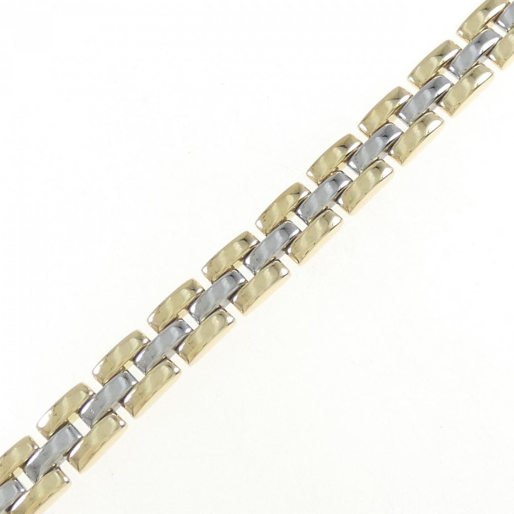 Authentic Cartier Love Bracelet Model 270-004-014-3177