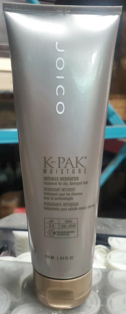 Joico K-Pak Intense Hydrator Deep Conditioner 8.5 oz