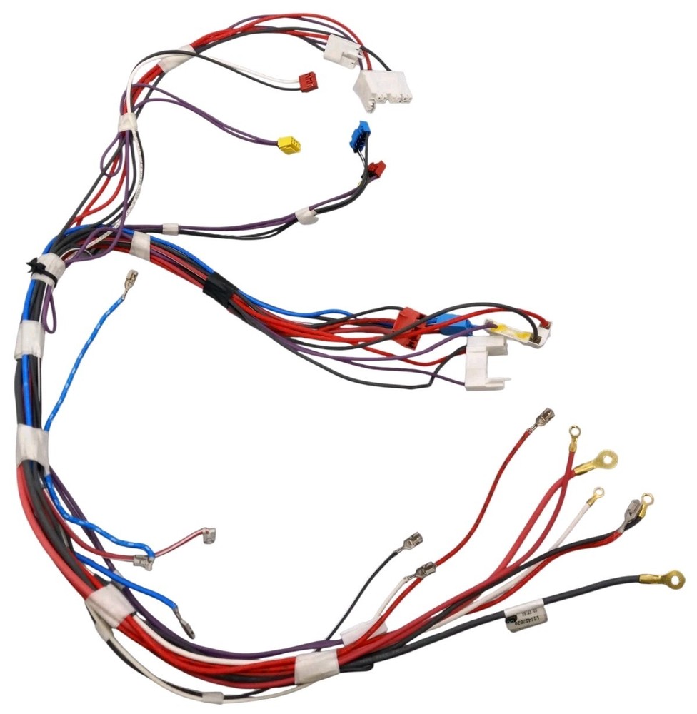 OEM Oven Wire Harness W11452620 Ships Today with 180-Day Warranty