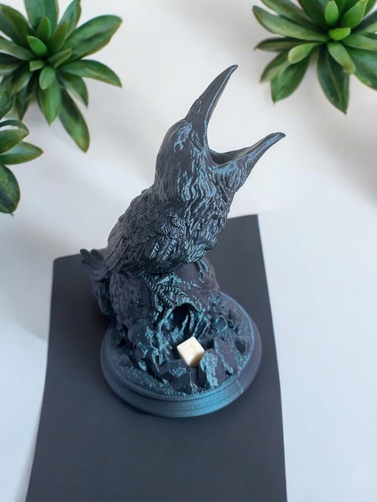 Raven’s Feast Dice Tower