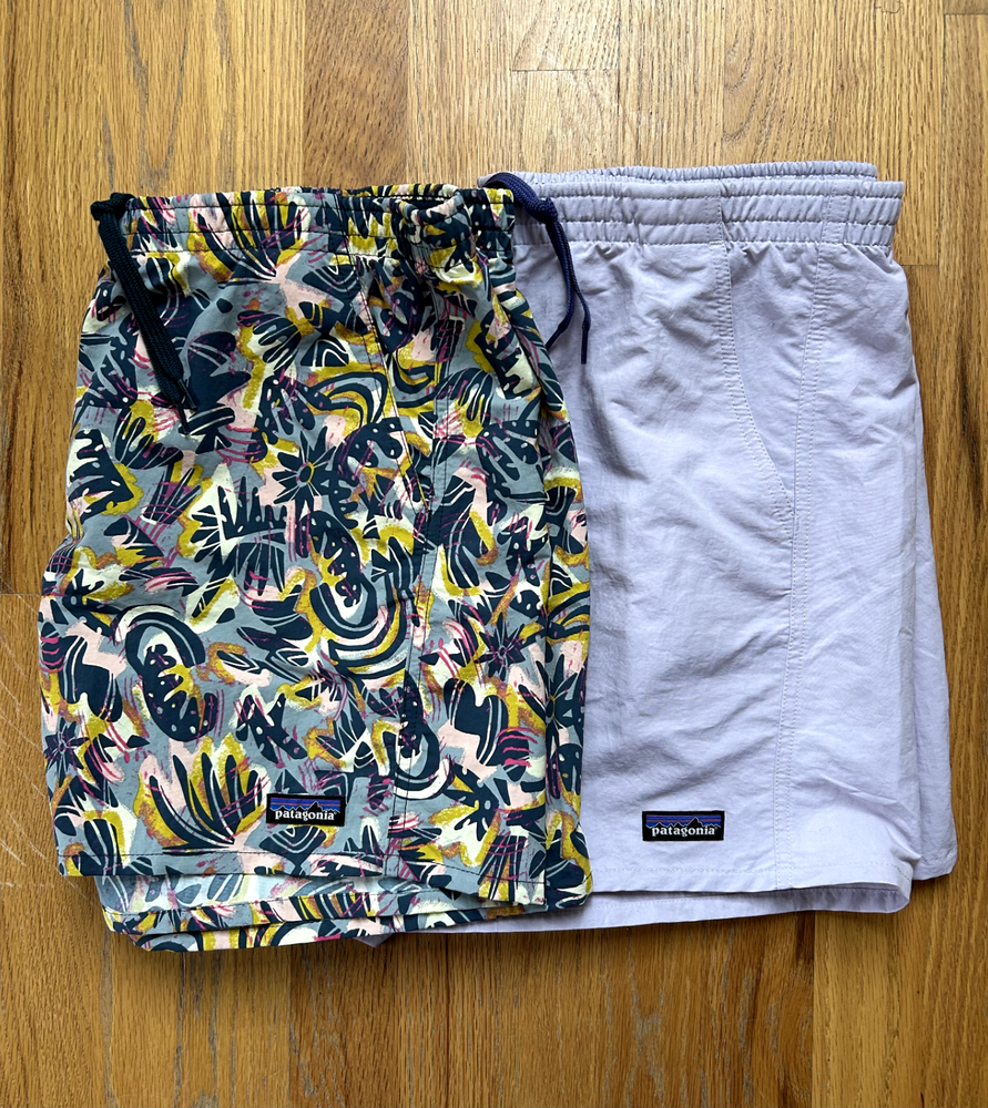 New! Women's Large Patagonia 5