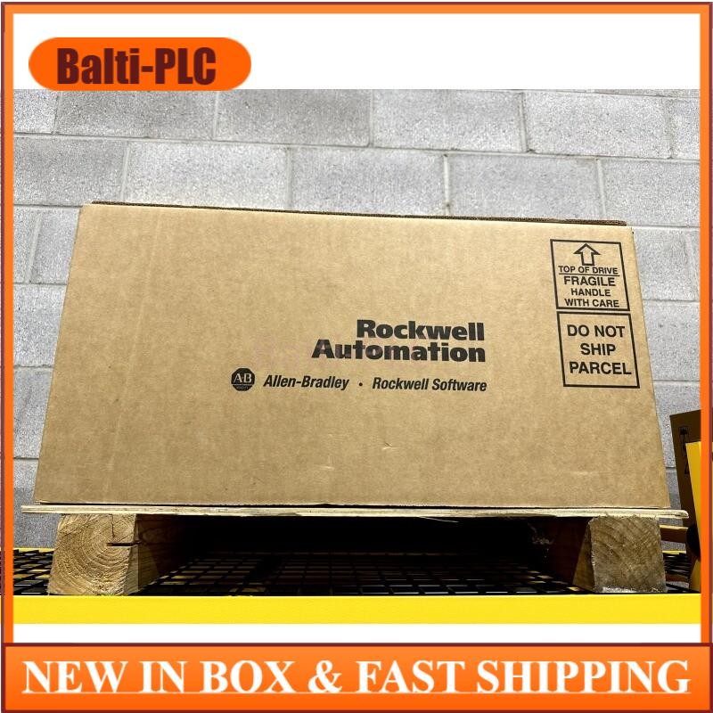 NEW AB 20F1AND186JN0NNNNN /A PowerFlex 753 AC Drive 150HP 186A US Stock