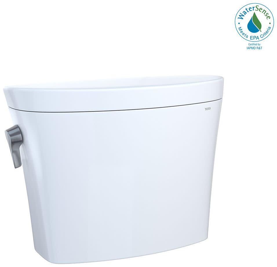 TOTO ST448EMNA Aquia 1.28 GPF Toilet Tank Only - Cotton