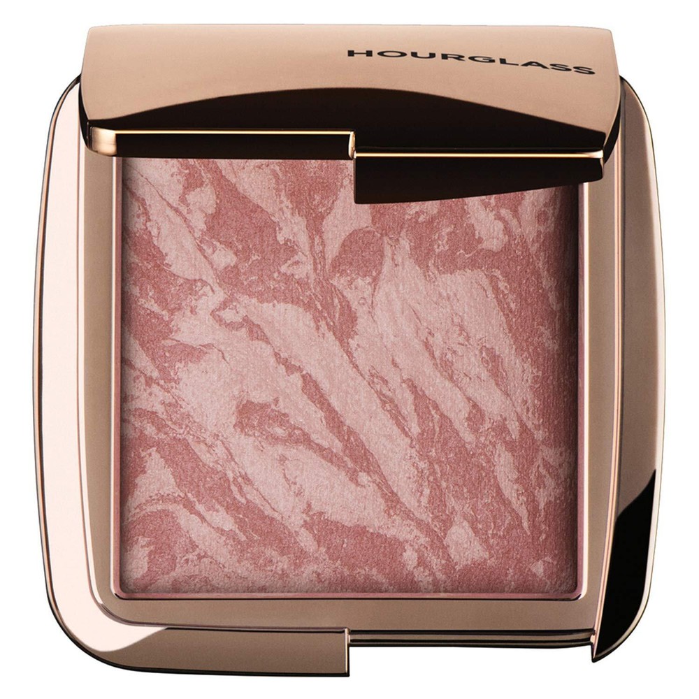 Hourglass Ambient Lighting Blush in Mood Exposure. Vibrant Powder Highlightin...