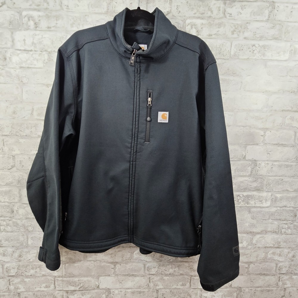 Carhartt Jacket Mens Size Large