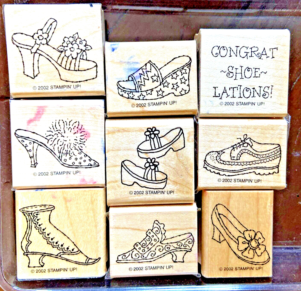 Stampin' Up!  