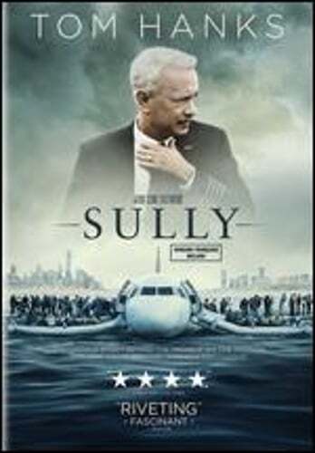 Sully by Clint Eastwood: Used
