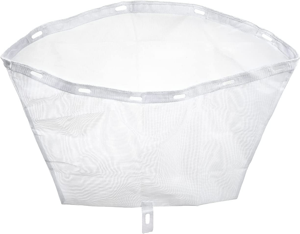 Hot Tub Debris Bag Attachment for Jacuzzi Parts Fits Collection