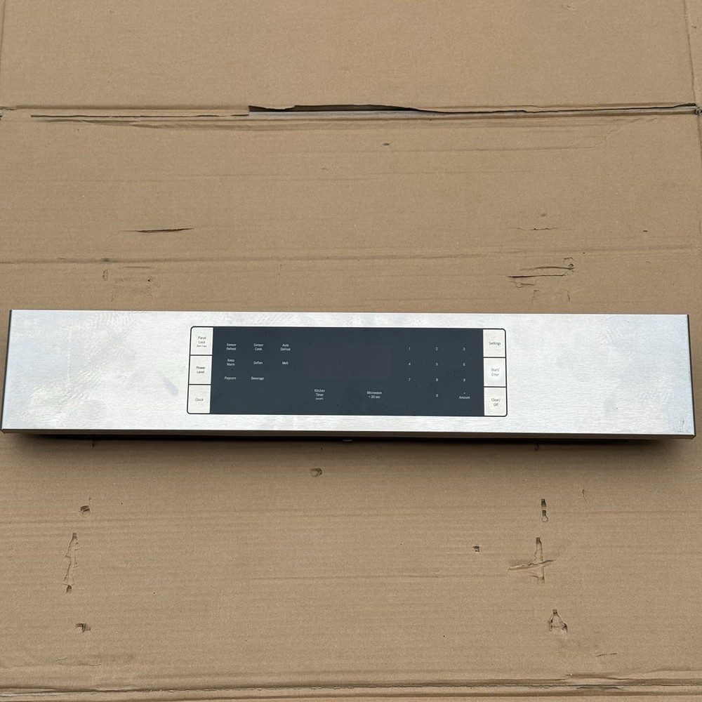 Genuine BOSCH Single Oven, 30