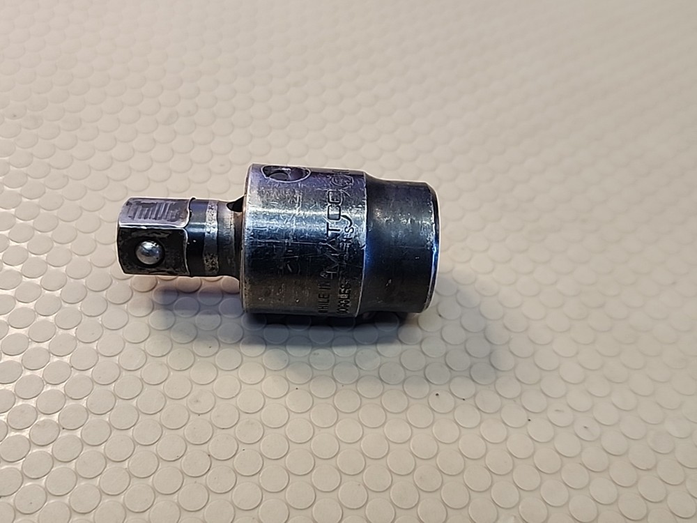 MATCO TOOLS 3/8 Inch Impact Adapter BUP2BA Durable Socket Extension