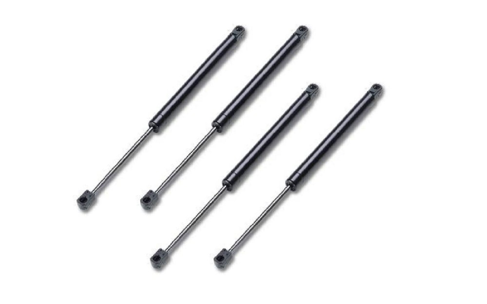 Suspa C16-4270 Set of 4 Truck Topper Gas Springs 17.1 Inch Extended Length