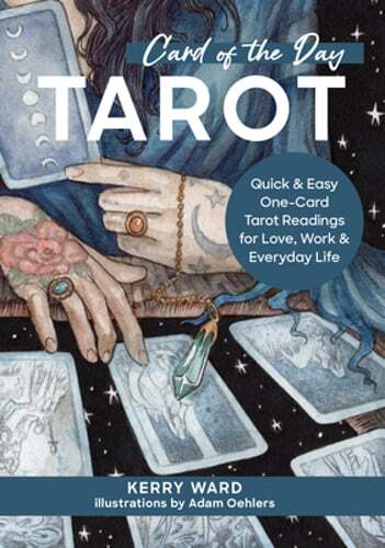 Daily Tarot Card: Quick One-Card Readings for Love & Career Guidance