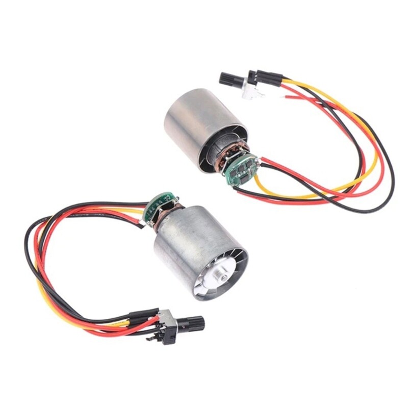 Efficient & Quiet Hair Dryer Lightweight Hair Dryer with High Speed Motor 5A