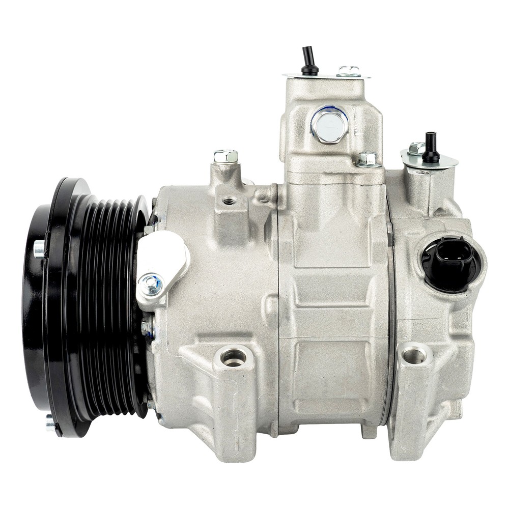 Lexus GS460 LS460 IS F 4.6L AC Compressor w Clutch 2007-2017  