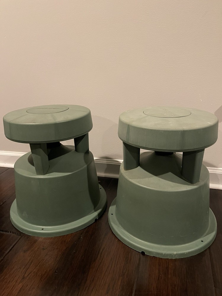 Bose FreeSpace 51 Outdoor Speaker (single)