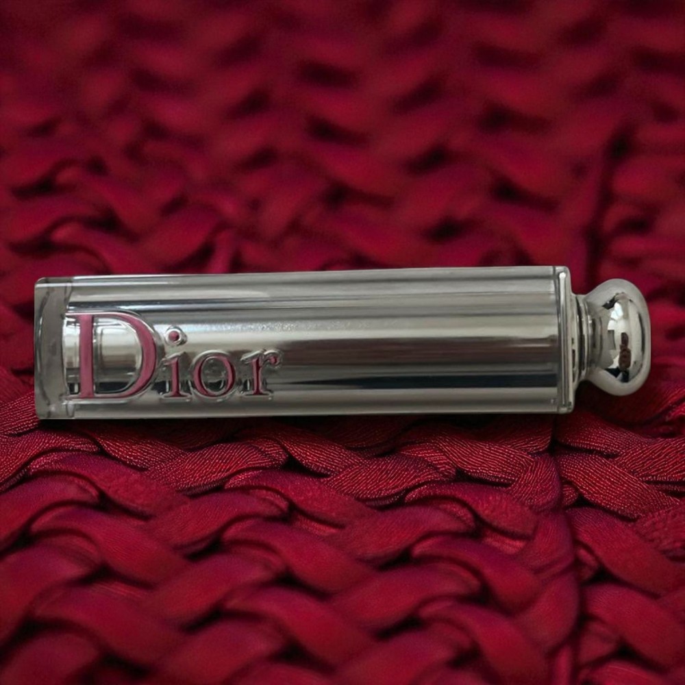 Dior Addict Stellar Shine Lipstick 482 Dream Star No Box
