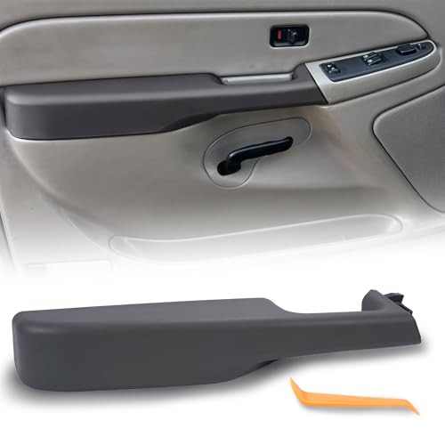 Chevy Driver Side Front Door Armrest Handle Left