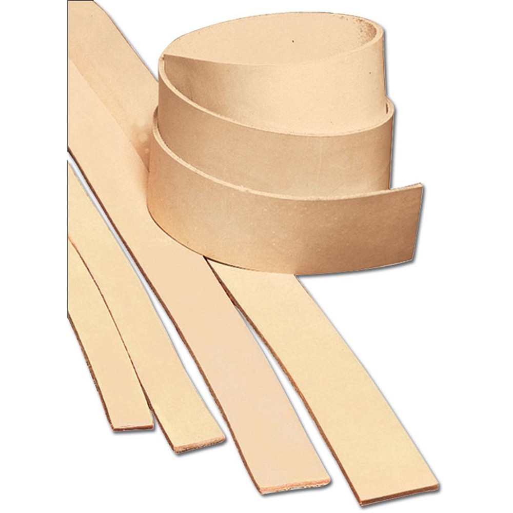 Natural Leather Strap 72