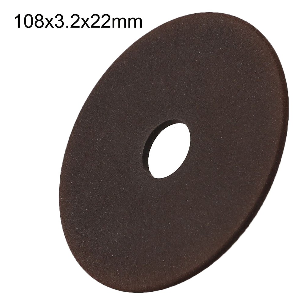 Disc Grinding Wheel Grinder Parts Polishing Sharpener Chainsaw Cutting