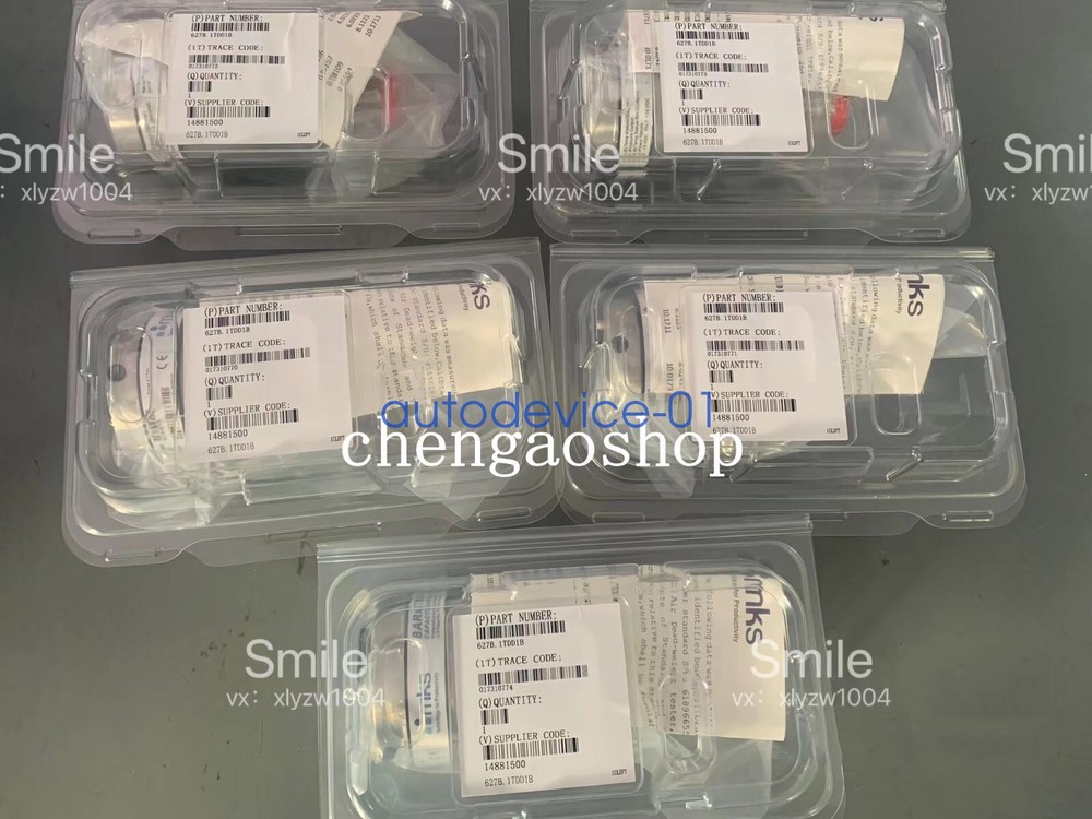 1PCS NEW 627B.1TDD1B by DHL/FedEx