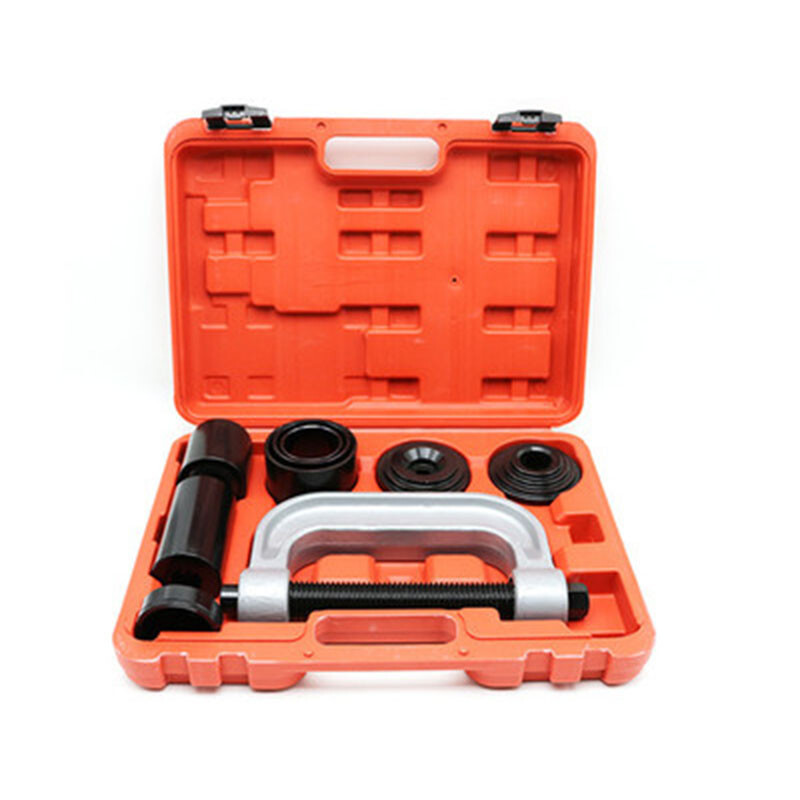 1 Set Ball Joint Remover Kit 4 IN 1 Ball Joint Service Kit New Auto Press 4WD