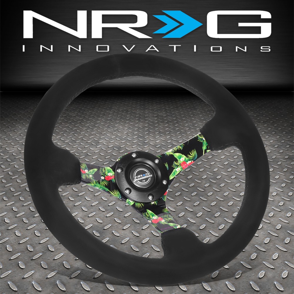NRG 350mm 3