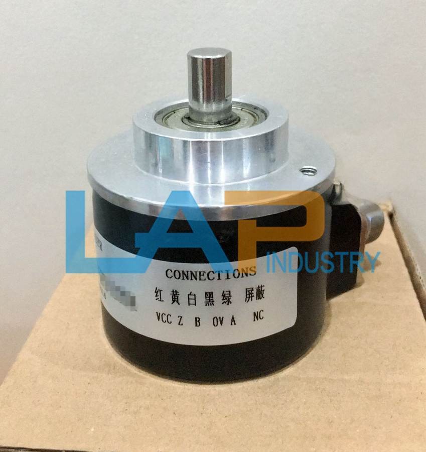 1PCS New For GA210.A10XXXXZ11 Encoder Replacement