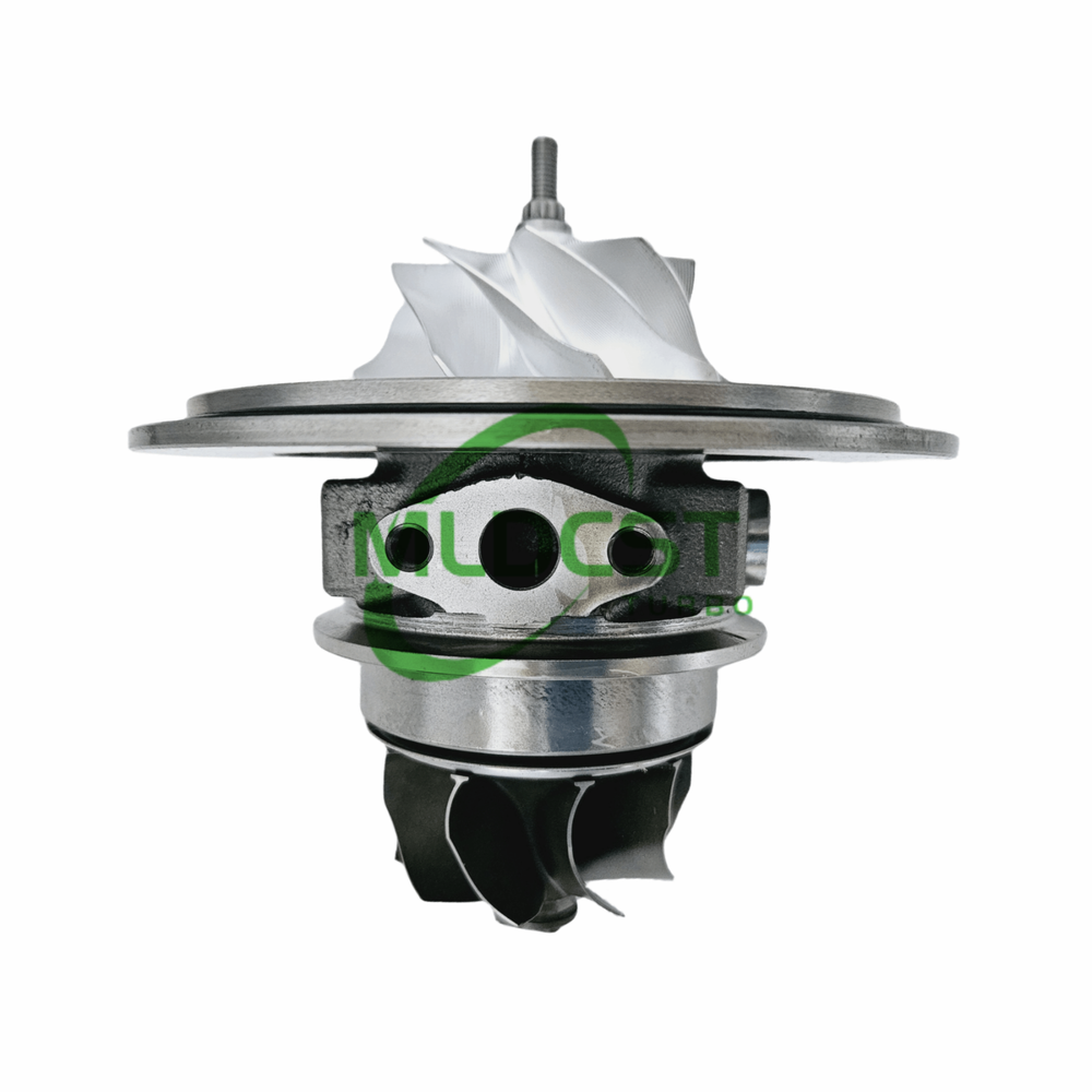 HFL G35 900 Turbo Turbocharger Cartridge Curved Billet Ball Bearing New Design