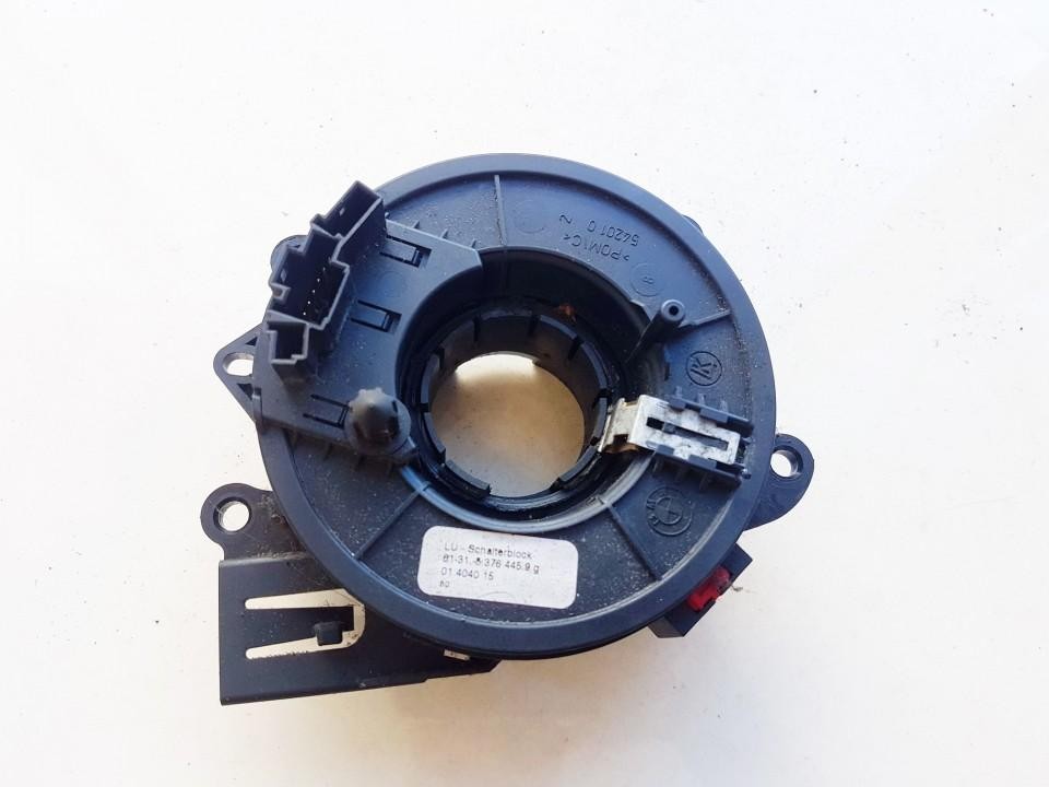 BMW 3-Series Contact Unit Slip Ring 61.31-8376445.9 DE832202-85