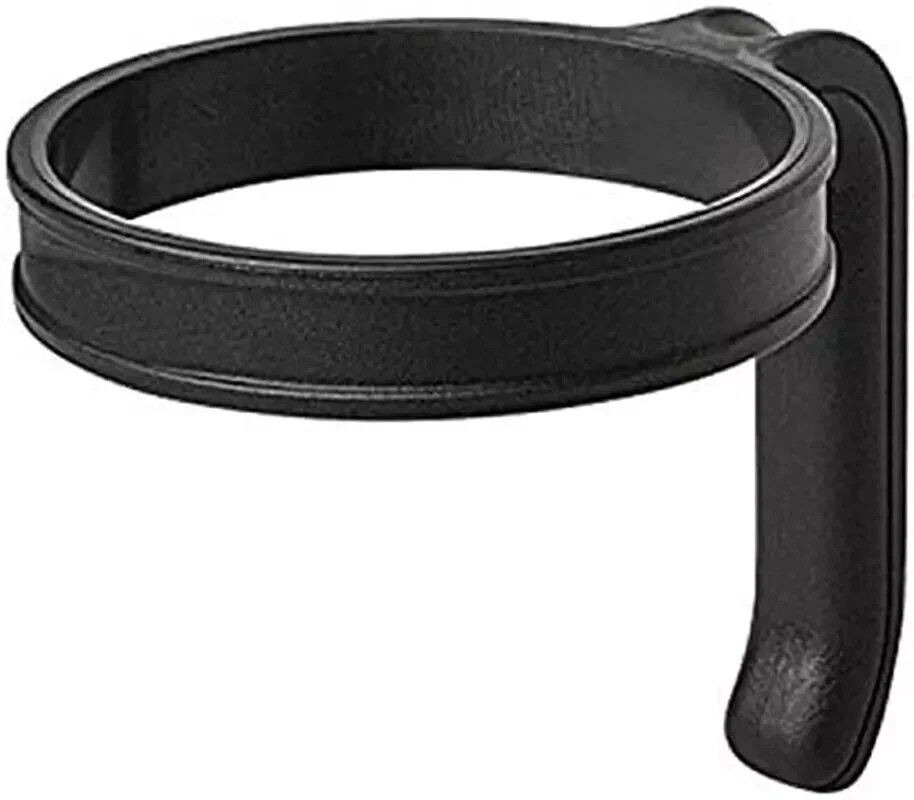 Handle for 30OZ Tumbler,Yeti Rambler anti Slip Travel Mug Grip BPA Free Cup Hold