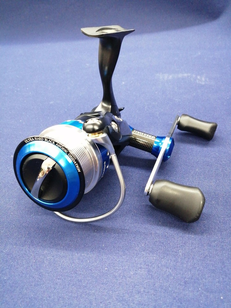 Daiwa Bradia 2506 Spinning Reel in Excellent Used Condition