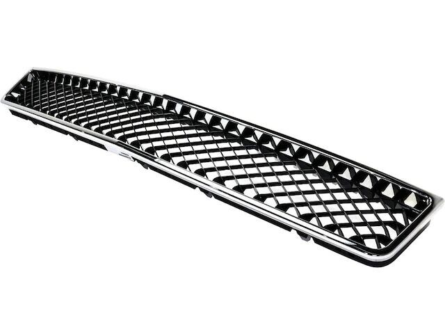 Front Action Crash Grille Assembly fits Chevy Tahoe 2007-2014 97TZVY