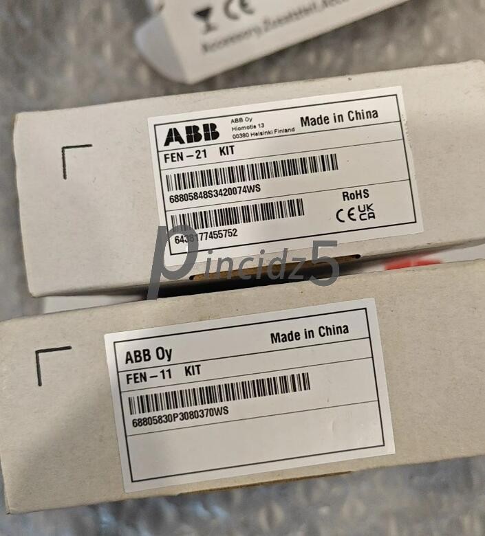 1PC ABB FEN-11 encoder interface module FEN-11 NEW