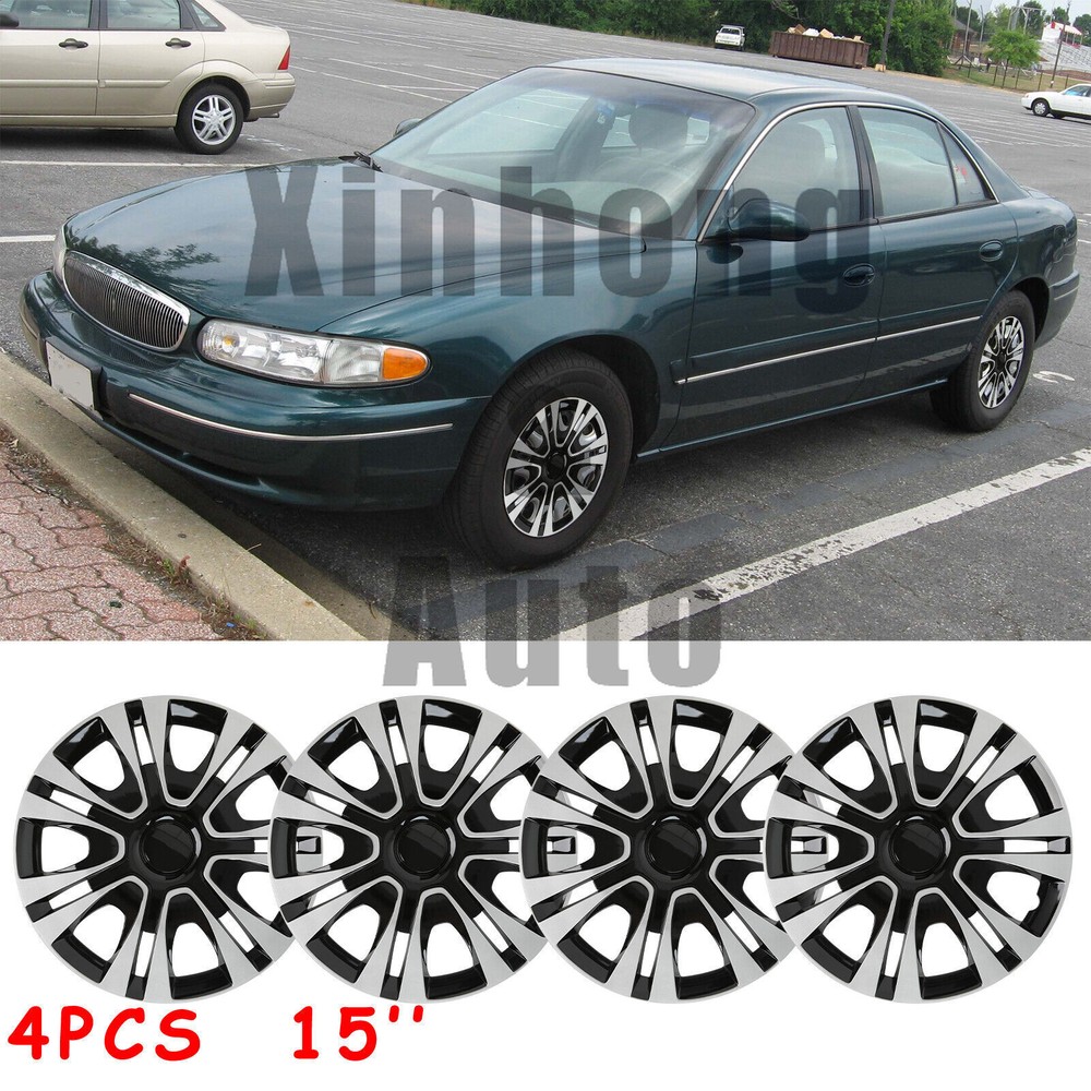 Buick Century 15