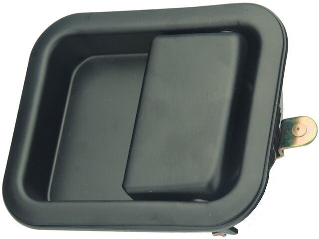 1997-2006 Jeep Wrangler Front Right Door Handle 15425WTBQ Replacement