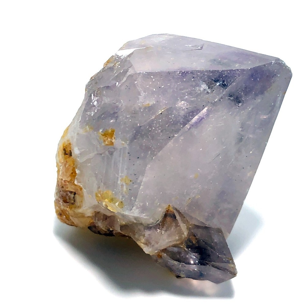 Amethyst Spirit Quartz Cactus Crystal Cluster CC4431