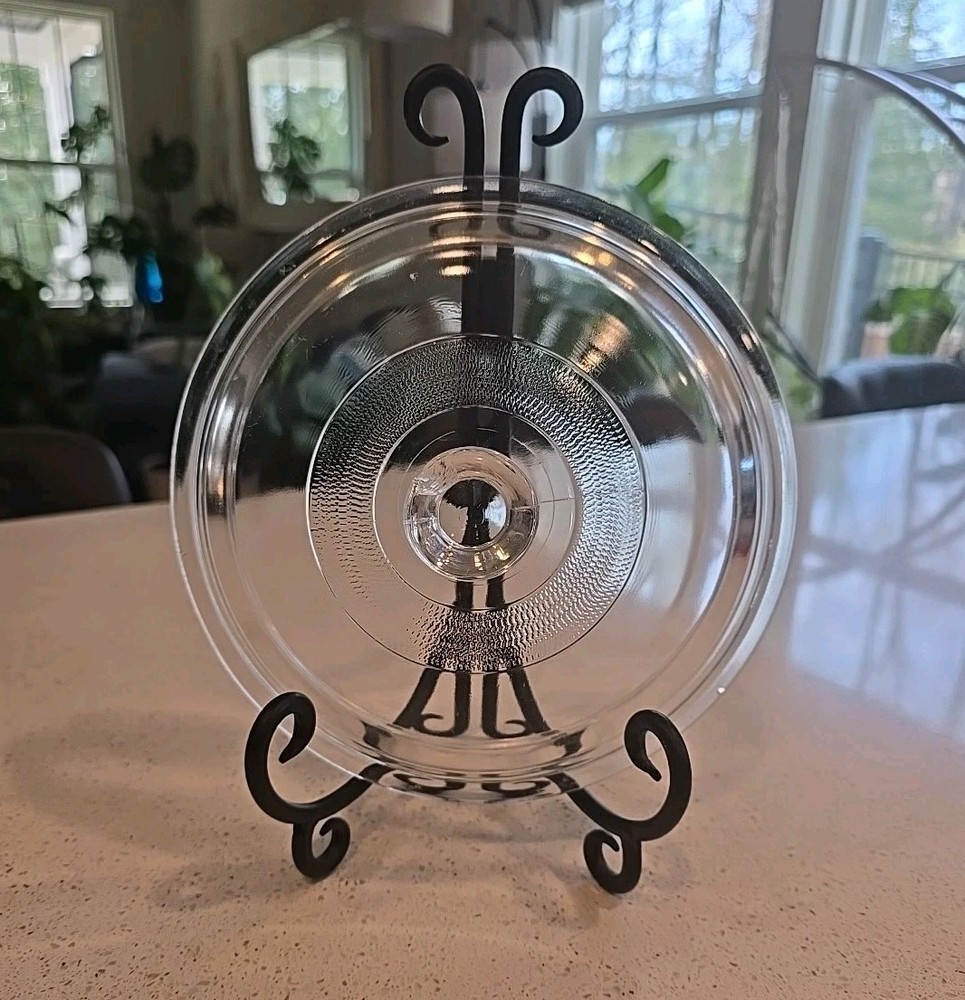 ORIGINAL GLASS 7 3/4