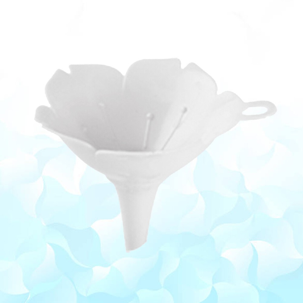 Cooking Funnel Kitchen Funnel Funnel Mesh Strainer Food Colanders Funnel Flasks