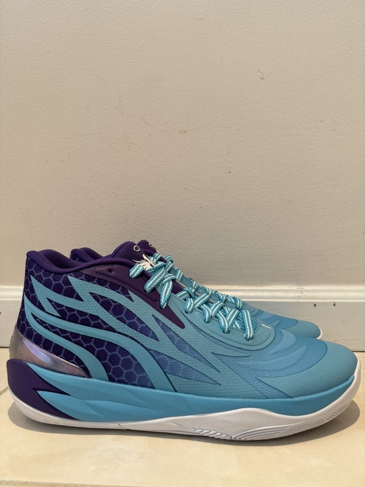 Size 11 - Puma MB.02 Queen City