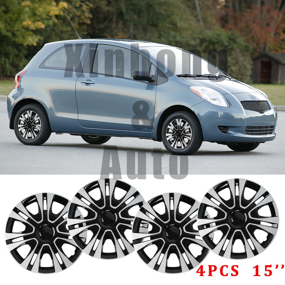 4PCS 15