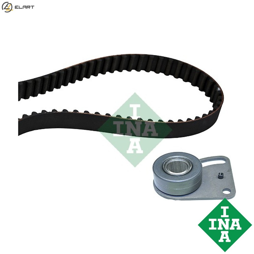 TIMING BELT KIT 530 0135 10 FOR FORD AUSTRALIA FORD OTOSAN 4EA 2.5L NE 2.0L 4cyl