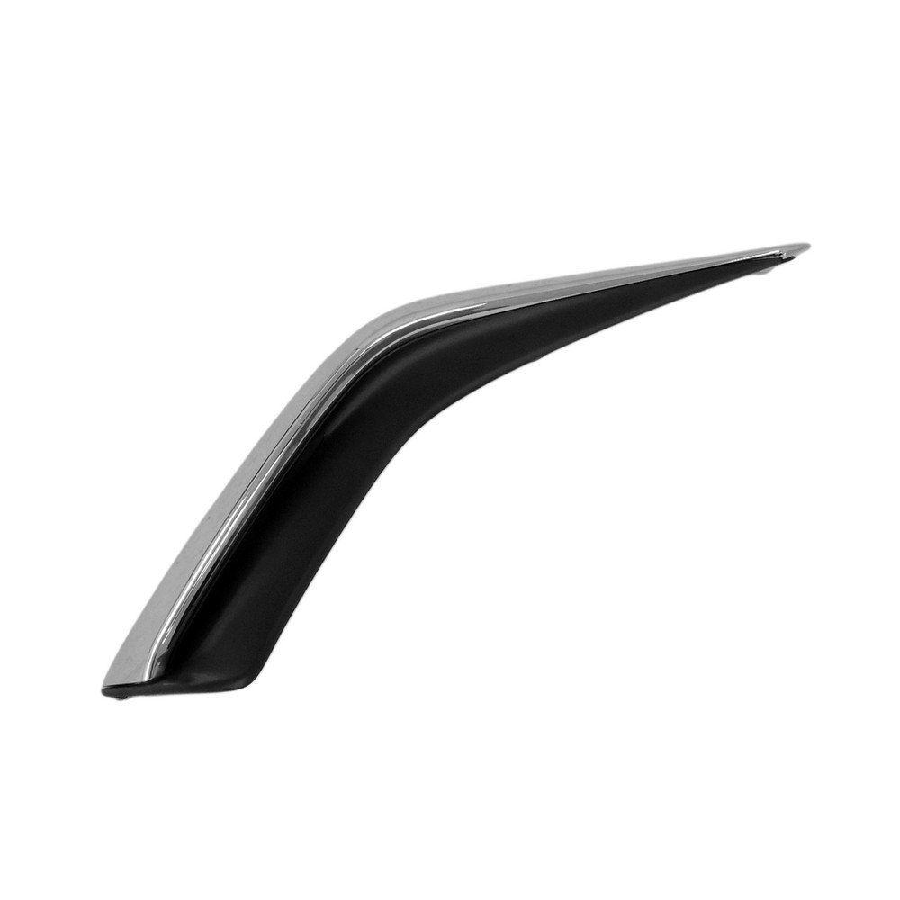 Front Right Side Bumper Cover Molding fits 2021-2025 Lexus Es250 5310506010 CAPA