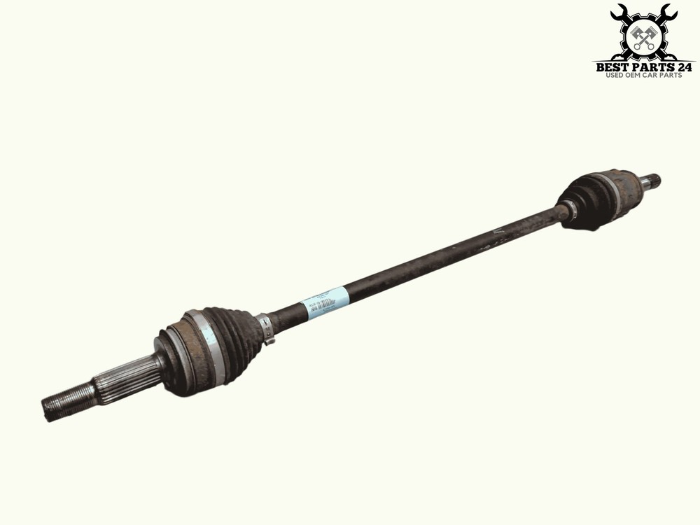 OEM Toyota RAV4 W/Out Hybrid 2019-2025  Rear Left or Right Side Axle Shaft