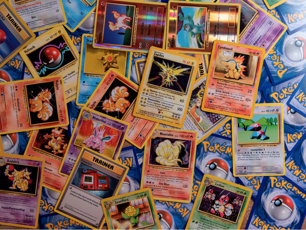 250 Pokémon Card Lot(ALL SETS)(1999-2023) 50 Holos/Reverse Hs READ DESCRIPTION