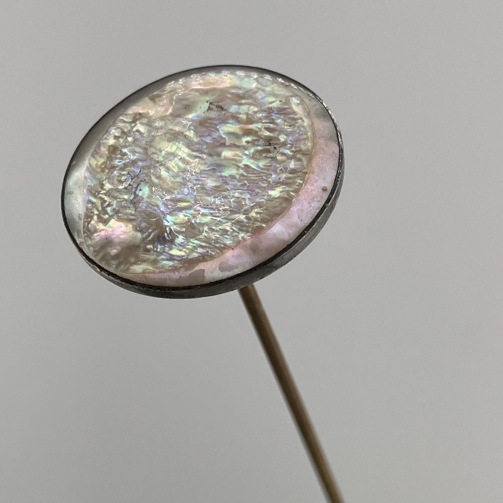 Antique Abalone Shell 10