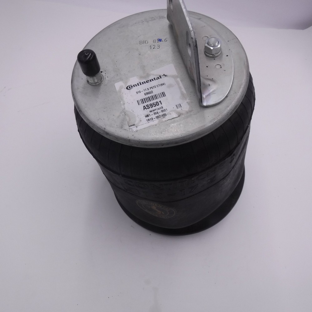 Continental Contitech 69662 Air Spring 910-17.5 9