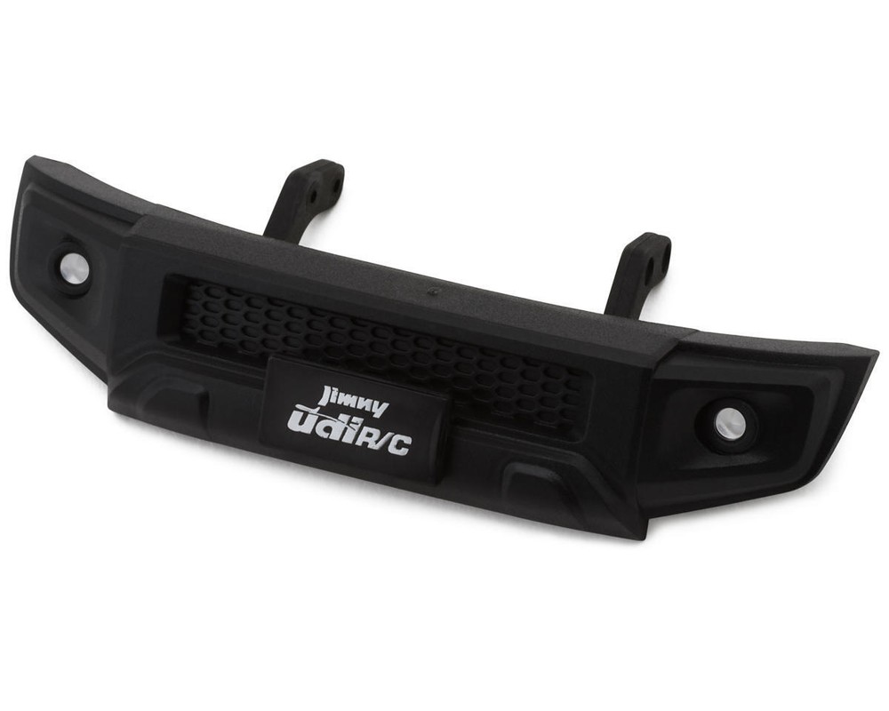 UDI RC UCX24 1/18 Suzuki Jimny Front Bumper [UDIUCX24-P010]